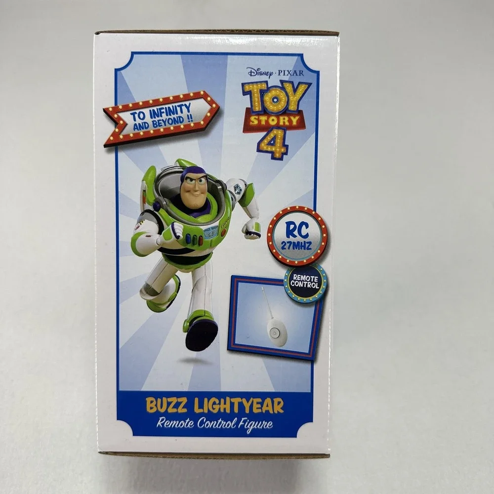 Disney pixar toy